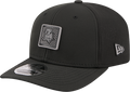 Tampa Bay Buccaneers New Era Black 2026 NFL Training Camp 9SEVENTY Adjustable Hat for Men product image 1, provided for
