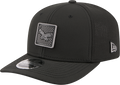 Philadelphia Eagles New Era Black 2026 NFL Training Camp 9SEVENTY Adjustable Hat-Throwback Logo for Men product image 1,