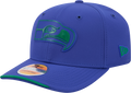 Seattle Seahawks New Era 2026 NFL Sideline 9SEVENTY Royal Blue Adjustable Hat for Men product image 1, provided for visual