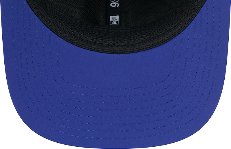 Seattle Seahawks New Era 2026 NFL Sideline 9SEVENTY Royal Blue Adjustable Hat for Men product image 5, provided for visual