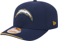 Los Angeles Chargers New Era 2026 NFL Sideline 9SEVENTY Navy Adjustable Hat for Men product image 1, provided for visual