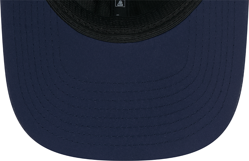 Los Angeles Chargers New Era 2026 NFL Sideline 9SEVENTY Navy Adjustable Hat for Men product image 5, provided for visual