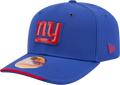 New York Giants New Era 2026 NFL Sideline 9SEVENTY Royal Blue Adjustable Hat for Men product image 1, provided for visual