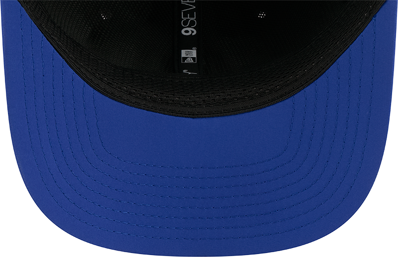 New York Giants New Era 2026 NFL Sideline 9SEVENTY Royal Blue Adjustable Hat for Men product image 5, provided for visual