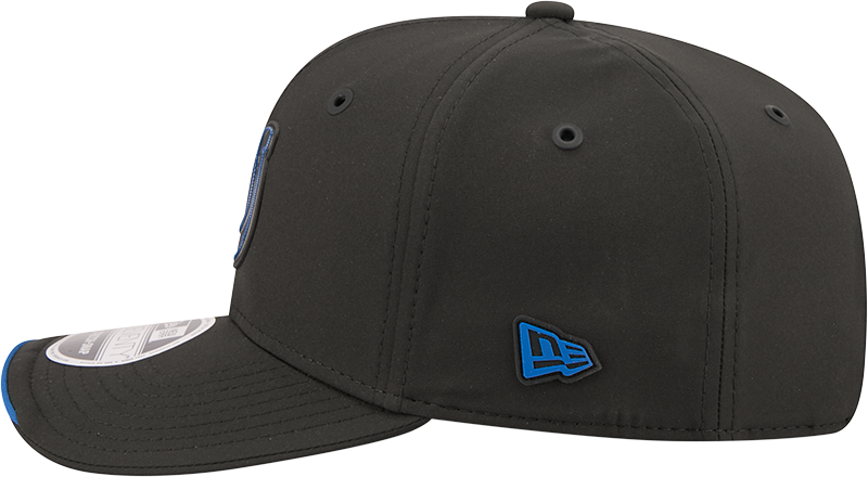 Indianapolis Colts New Era 2026 NFL Sideline 9SEVENTY Black Adjustable Hat for Men product image 7, provided for visual