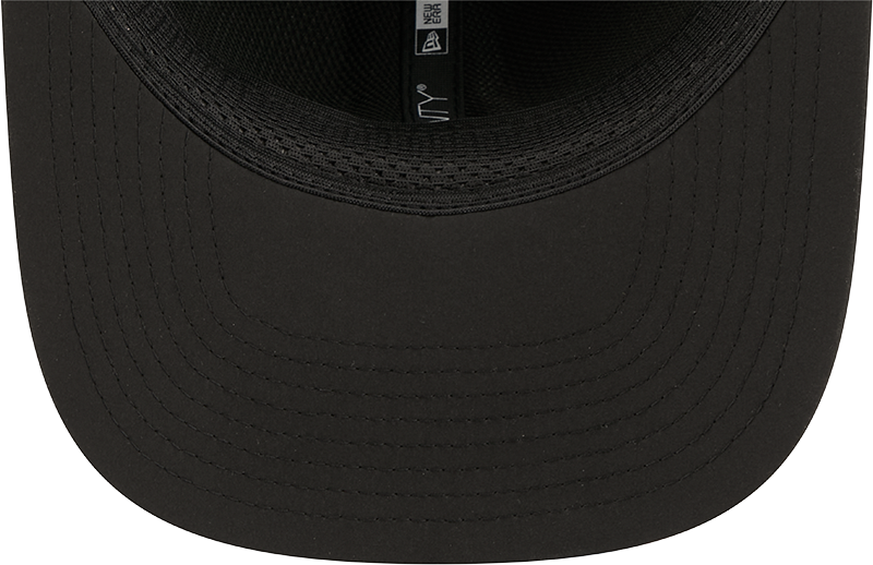 Indianapolis Colts New Era 2026 NFL Sideline 9SEVENTY Black Adjustable Hat for Men product image 5, provided for visual