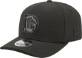 Denver Broncos New Era 2026 NFL Sideline 9SEVENTY Throwback Black Adjustable Hat for Men product image 1, provided for