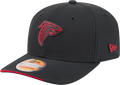 Atlanta Falcons New Era 2026 NFL Sideline 9SEVENTY Black Adjustable Hat for Men product image 1, provided for visual