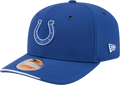 Indianapolis Colts New Era 2026 NFL Sideline 9SEVENTY Royal Blue Adjustable Hat for Men product image 1, provided for visual