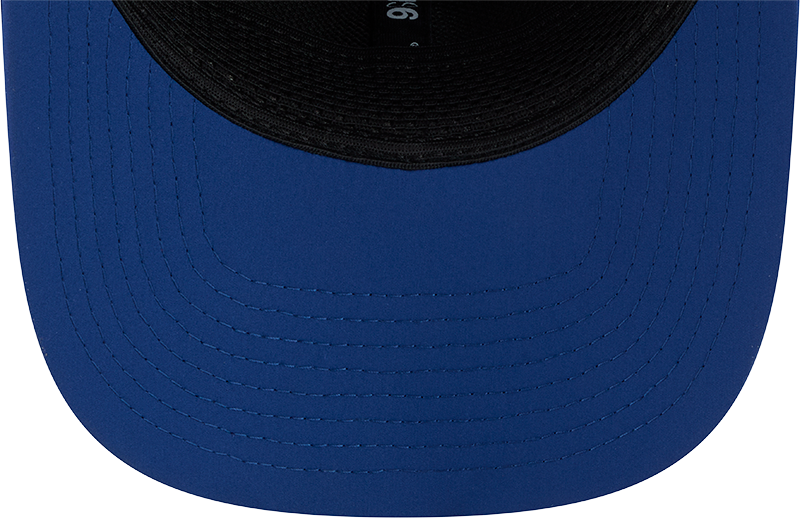 Indianapolis Colts New Era 2026 NFL Sideline 9SEVENTY Royal Blue Adjustable Hat for Men product image 5, provided for visual