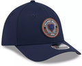 New Era Adult Chicago Bears NFL Rivalries 39Thirty M-Crown Stretch Fit Hat product image 1, provided for visual reference
