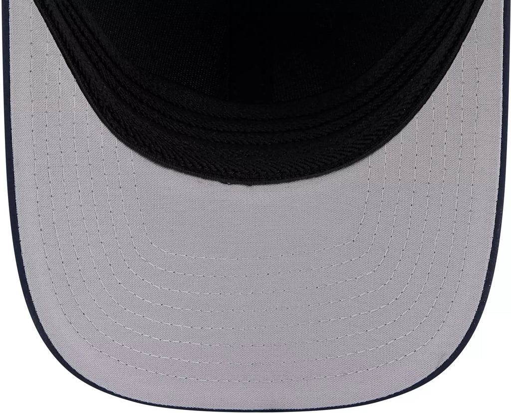 New Era Adult Chicago Bears NFL Rivalries 39Thirty M-Crown Stretch Fit Hat product image 7, provided for visual reference