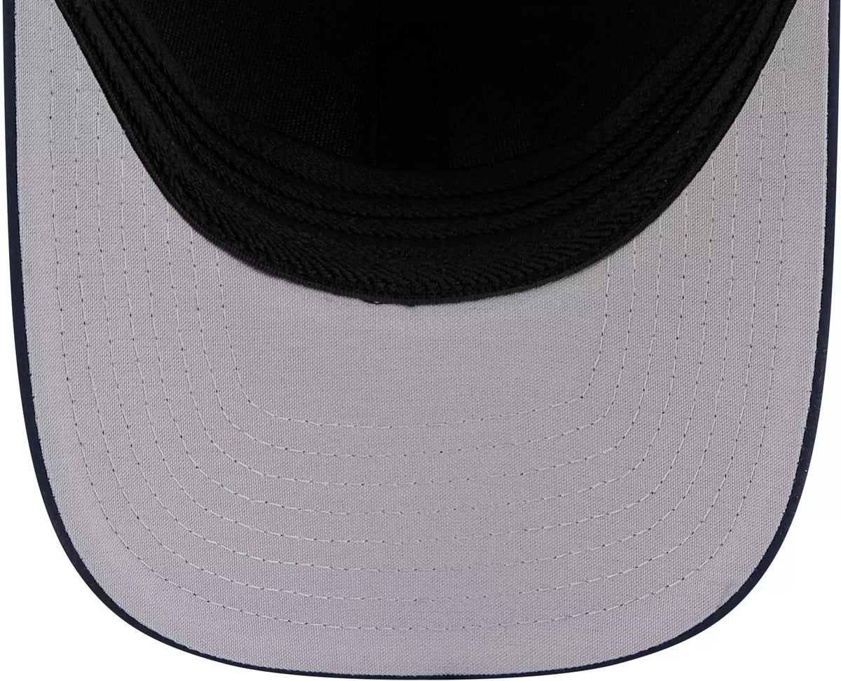 New Era Adult Chicago Bears NFL Rivalries 39Thirty M-Crown Stretch Fit Hat product image 7, provided for visual reference