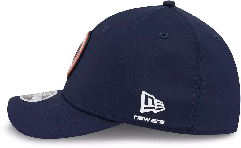New Era Adult Chicago Bears NFL Rivalries 39Thirty M-Crown Stretch Fit Hat product image 4, provided for visual reference