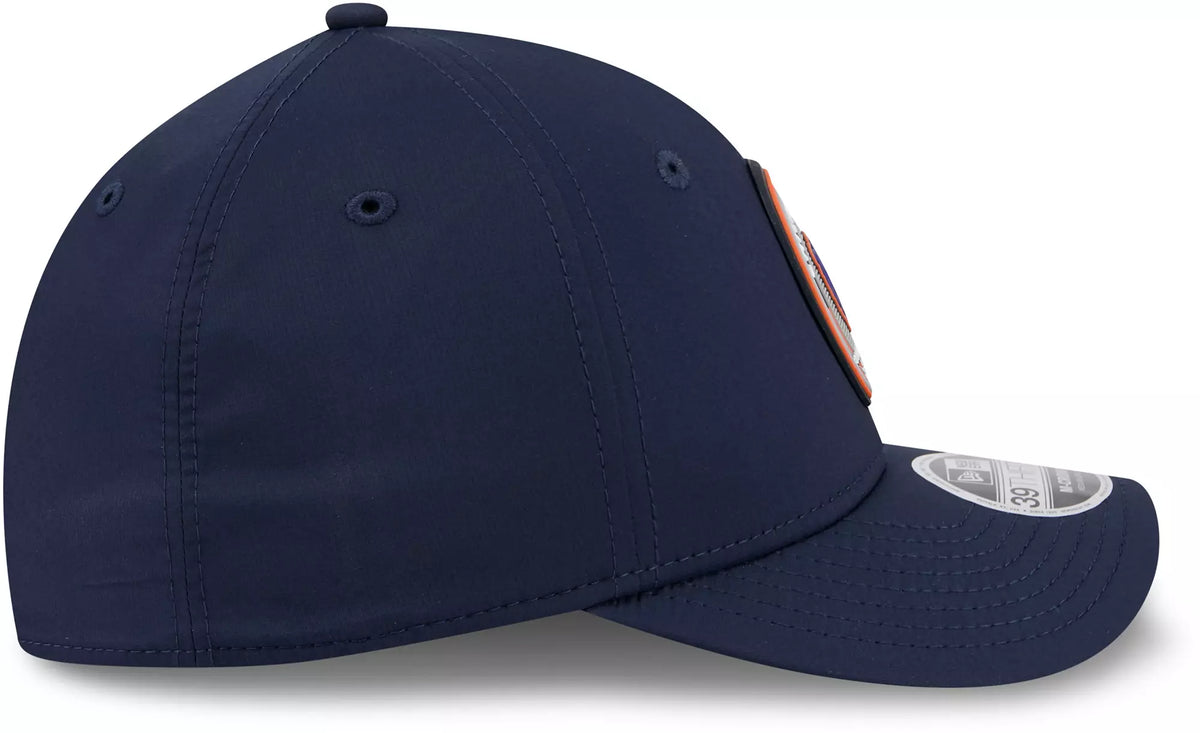New Era Adult Chicago Bears NFL Rivalries 39Thirty M-Crown Stretch Fit Hat product image 6, provided for visual reference