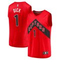 Toronto Raptors Gradey Dick Fanatics Fast Break Player product image 1