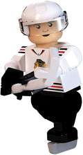 Chicago Blackhawks Defenseman Duncan Keith #2 Road Jersey Oyo Generation 2 Series 4 product image 1, provided for visual