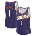 Phoenix Suns Devin Booker Fanatics Women's Fast Break product image 1