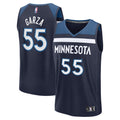 Minnesota Timberwolves Luka Garza Fanatics Fast Break product image 1