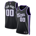 Sacramento Kings Nike Unisex Swingman Custom Jersey - Icon product image 1