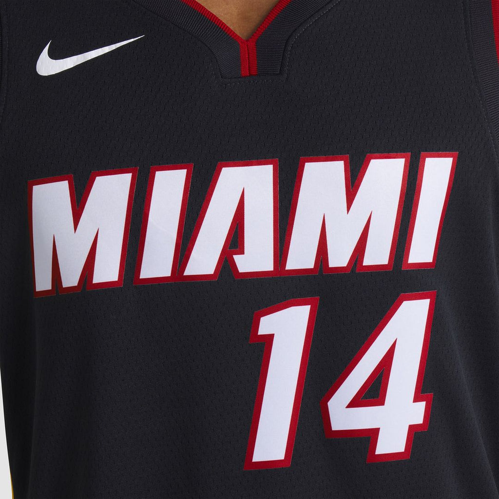 Miami Heat Tyler Herro Nike Unisex Swingman Jersey - Icon product image 8
