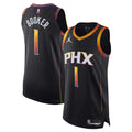 Phoenix Suns Devin Booker Jordan Brand Authentic Player product image 1