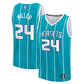 Charlotte Hornets Brandon Miller Fanatics Fast Break product image 1