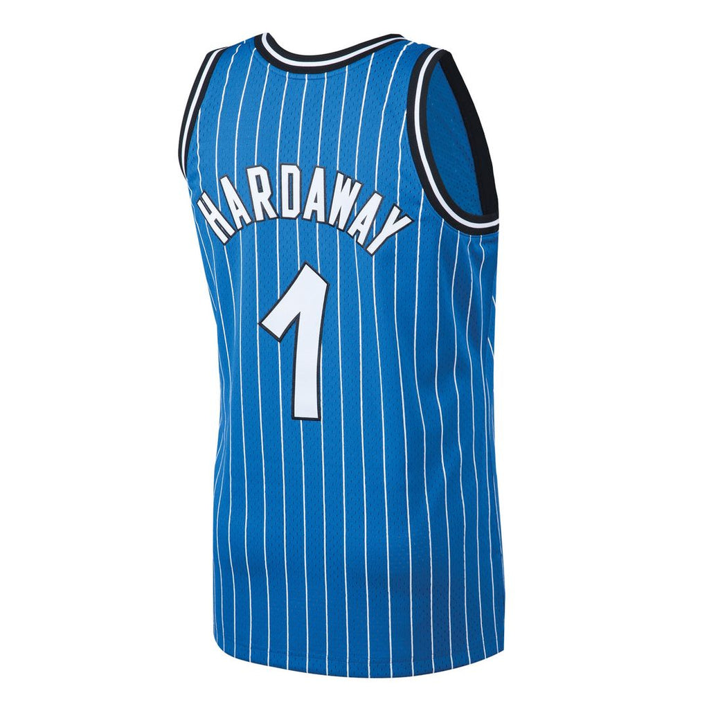 Orlando Magic Penny Hardaway Mitchell & Ness Hardwood product image 9