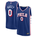 Philadelphia 76ers Tyrese Maxey Fanatics Youth Fast Break product image 1