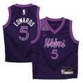 Minnesota Timberwolves Anthony Edwards Nike Infant 2025/26 product image 1