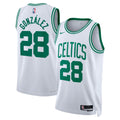 Boston Celtics Hugo González Nike Unisex Swingman Jersey product image 1