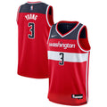 Washington Wizards Trae Young Nike Youth Swingman Jersey product image 1