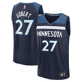 Minnesota Timberwolves Rudy Gobert Fanatics Fast Break product image 1