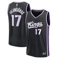 Sacramento Kings Jonas Valančiūnas Fanatics Fast Break product image 1