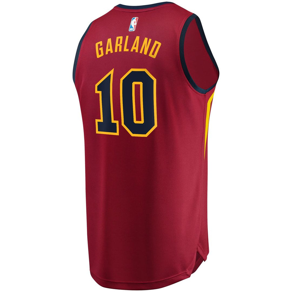 Cleveland Cavaliers Darius Garland Fanatics Youth Replica product image 3