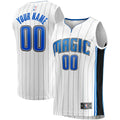 Orlando Magic Fanatics Youth Fast Break Replica Custom product image 1