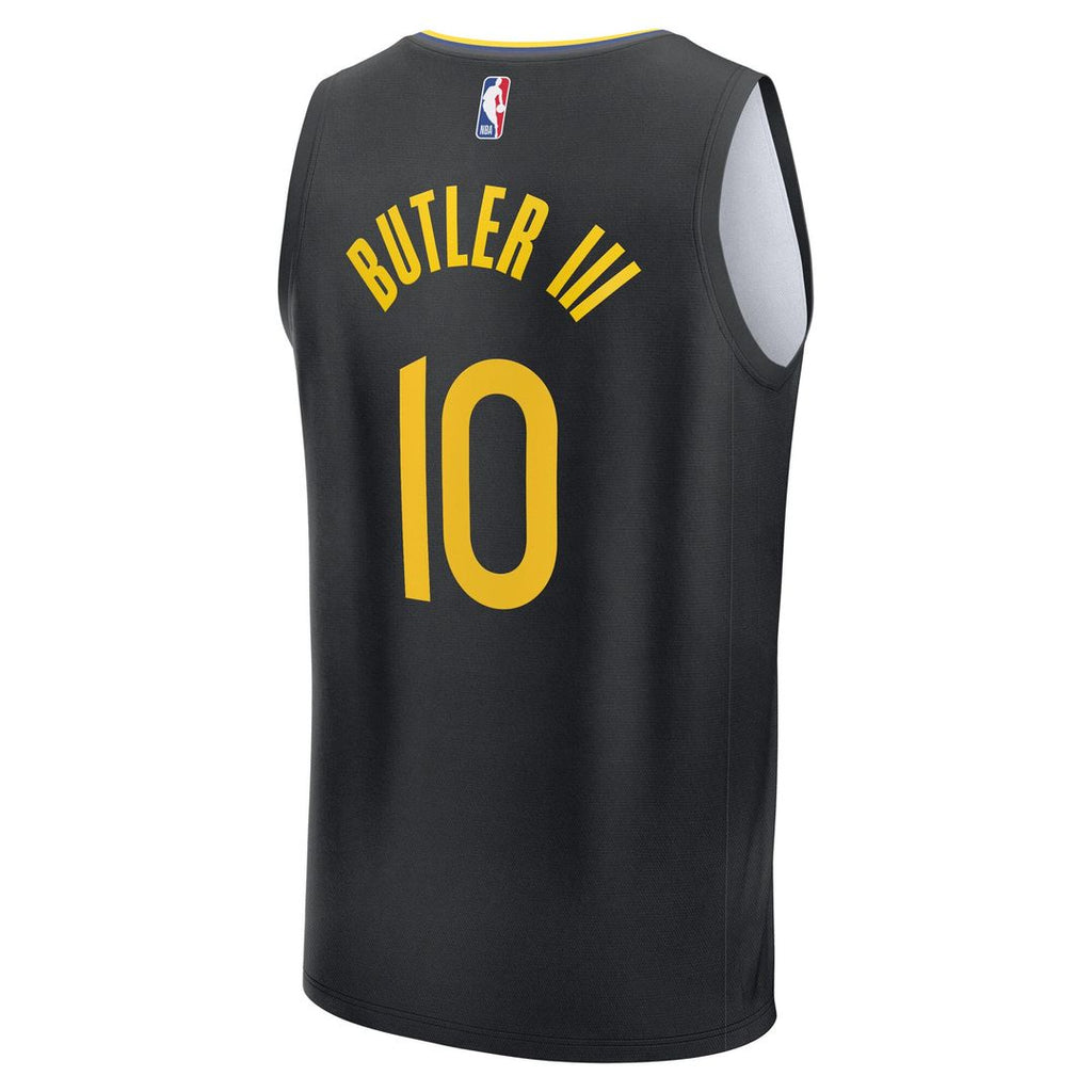 Golden State Warriors Jimmy Butler III Fanatics Fast Break product image 3