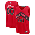 Toronto Raptors Fanatics Fast Break Custom Jersey - Icon product image 1
