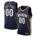 New Orleans Pelicans Nike Unisex 2022/23 Swingman Custom product image 1