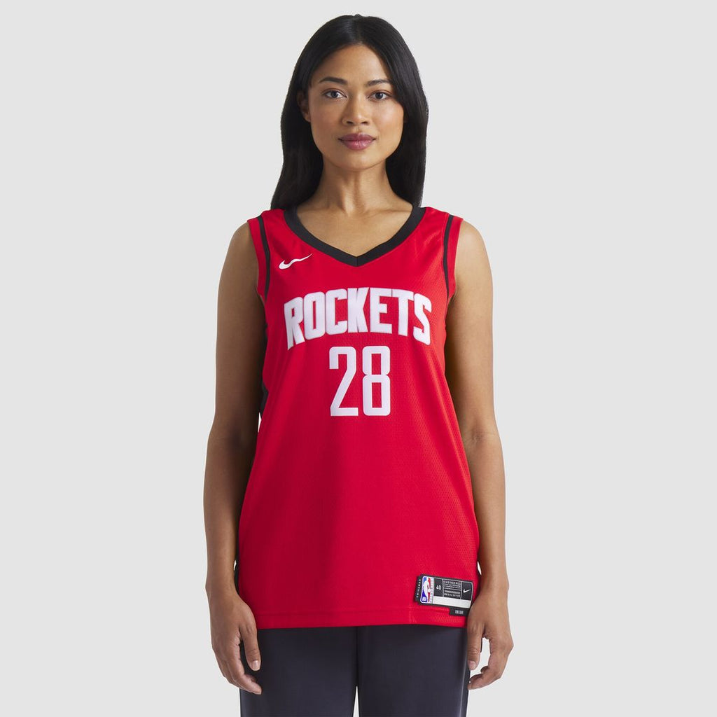 Houston Rockets Alperen Sengun Nike Unisex Swingman Jersey product image 4