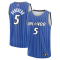 Orlando Magic Paolo Banchero Fanatics Youth Fast Break product image 1