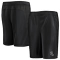 Youth Chicago White Sox Under Armour LG Logo Heatgear Shorts product image 1, provided for visual reference and product