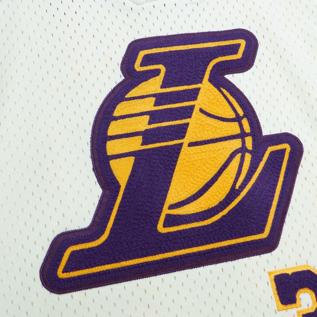 Los Angeles Lakers Shaquille O'Neal Mitchell & Ness product image 4