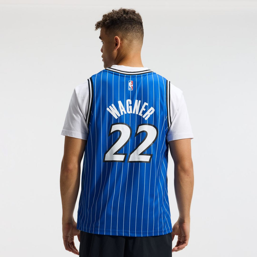 Orlando Magic Franz Wagner Fanatics Fast Break Replica product image 3