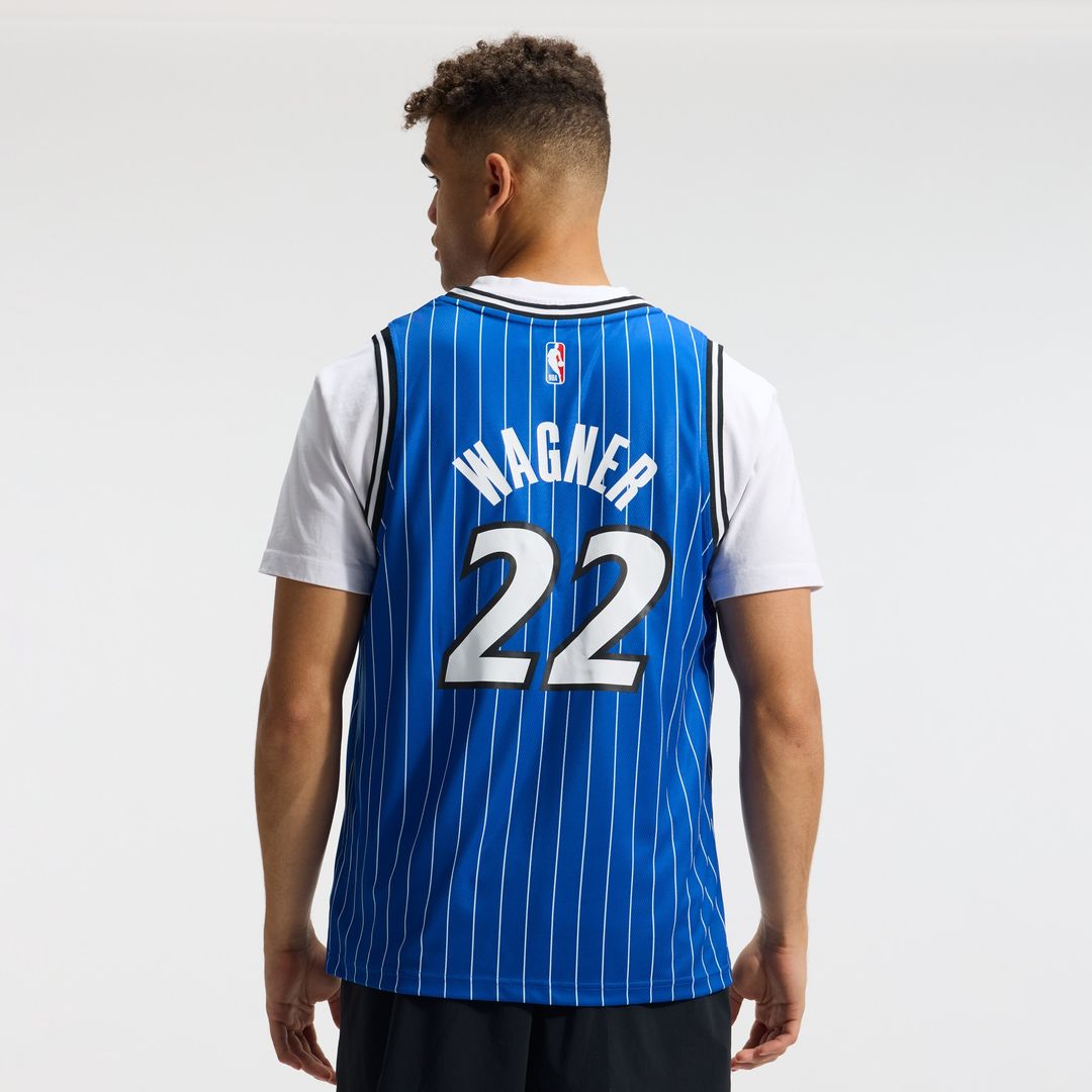 Orlando Magic Franz Wagner Fanatics Fast Break Replica product image 3
