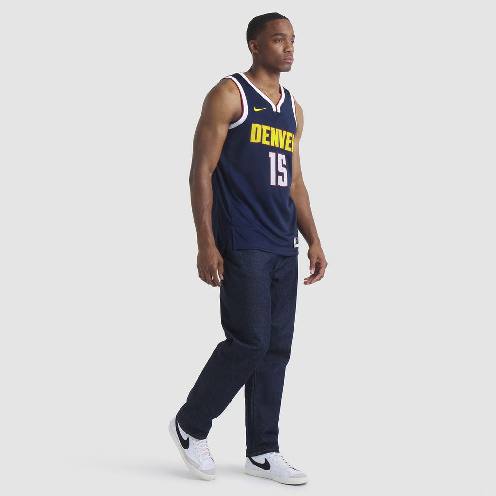 Denver Nuggets Nikola Jokic Nike Unisex Swingman Jersey product image 6