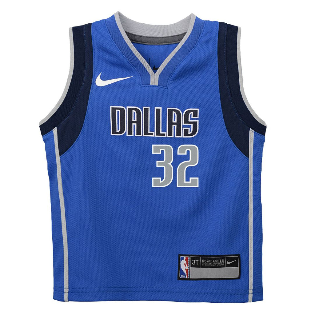 Dallas Mavericks Cooper Flagg Nike Infant Swingman Player product image 2