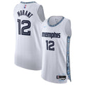 Memphis Grizzlies Ja Morant Nike Unisex 2025/26 Authentic product image 1
