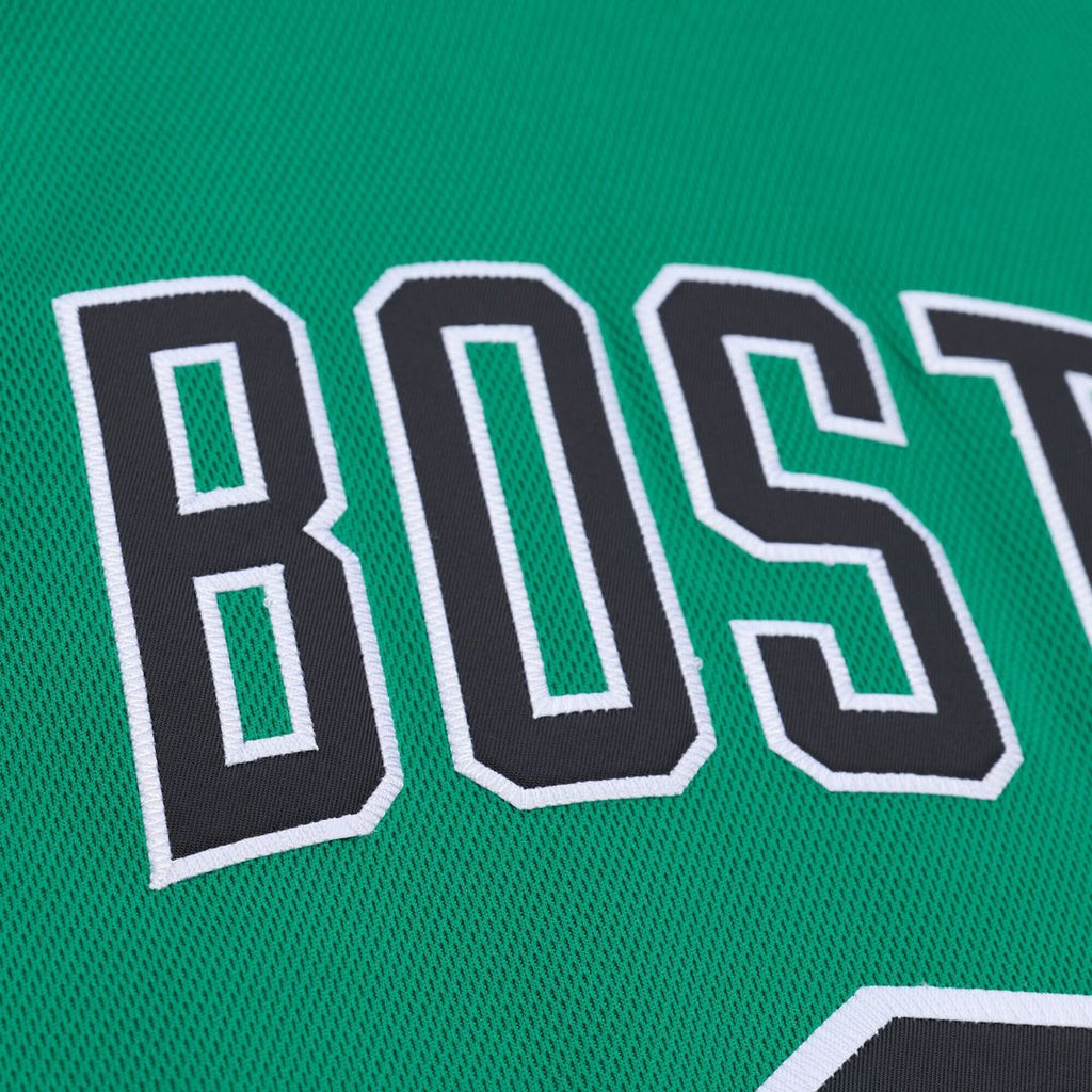 Boston Celtics Rajon Rondo Mitchell & Ness 2007 - 08 product image 3