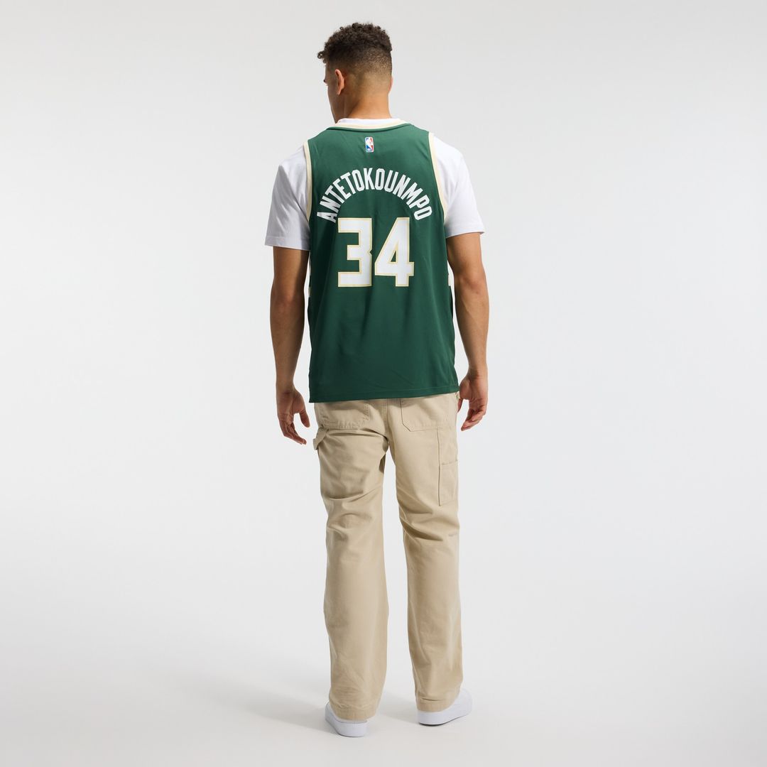 Milwaukee Bucks Giannis Antetokounmpo Fanatics Fast Break product image 5
